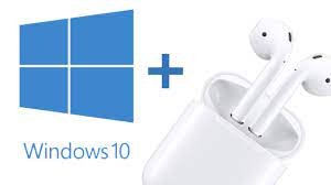 It doesnt detect the sound in the airpods, the pc sound cuts off , and also the pc mic stopped working. How To Setup Airpods On A Windows 10 Computer Youtube