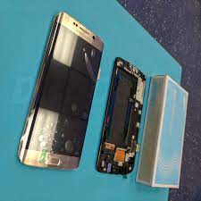 glass only repairs for samsung s6 edge
