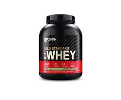 chocolate mint optimum nutrition gold