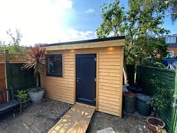 How To Soundproof A Garden Shed As A
