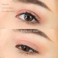 maria everyday eyeshadow maria
