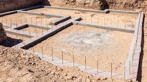 How Much Does Concrete Foundation Cost