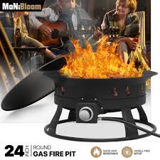 Propane Firepits For