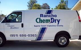 about rancho chem dry