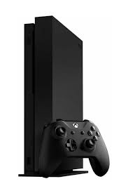 Microsoft Xbox One X 1 TB Standart Edition Oyun Konsolu Fiyatı, Yorumları -  TRENDYOL