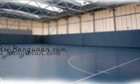 Selain sebagai penyedia flooring futsal, kami menyediakan paket flooring futsal yang sudah termasuk didalamnya adalah jaring dan gawang sebagai kelengkapan lapangan. Harga Lantai Vinyl Untuk Lapangan Futsal Dan Biaya Pemasangannya