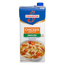 save on swanson en broth unsalted