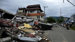 Melalui teknologi, warga diharapkan juga bisa melaporkan secara langsung kondisi di daerahnya. Info Bmkg Dalam 20 Hari Indonesia Sudah 52 Kali Diguncang Gempa Tirto Id