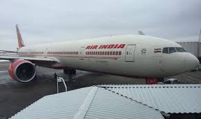 Air India Sacks Overweight Flight Attendants Over Safety