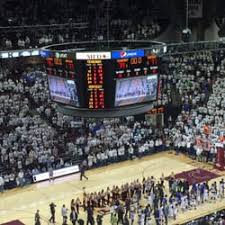 Reed Arena 2019 All You Need To Know Before You Go With