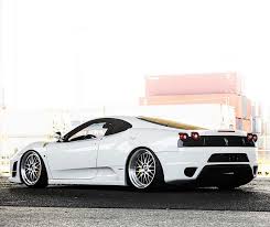 All versions specifications and performance data. Custom 2005 Ferrari F430 Stuns With Simplicity Teamspeed