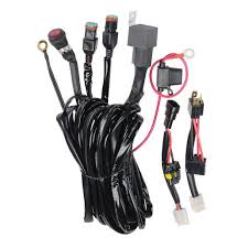 We have a great online selection at the lowest prices with fast & free shipping on many items! Maxi Trac Universal 12v Wiring Harness Mtlm 100 Maxi Trac Repco Australia