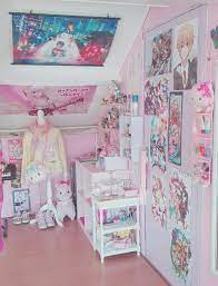 Maybe you would like to learn more about one of these? Anime Kitten And Pastels Bilde Pastel Room Decor Kawaii Room Pastel Room