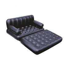 Bestway Multi Max 5 In 1 Air Couch With