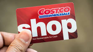 what is a costco card and how does