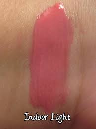 sleek makeup pout polish powder pink