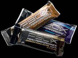 the p90x protein bars has evolved it