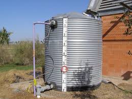 Case study of a commercial building. Rainwater Harvesting Tank Malaysia