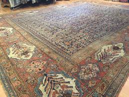 room size persian asian rugs have