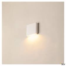 Indoor Led Recessed Wall Light 3000k