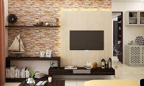 Living Room Accent Wall Ideas