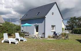 holiday home denneville plage