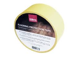 floor protection tape 710210 kährs