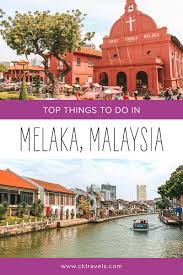 in melaka malacca msia