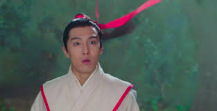 I'm afraid i am a bit distracted at the moment. Tai Weiland Oh My General Episode 15 Recap