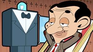 Hd mr bean animated series full episodes 2014. Gadget Bean Mr Bean Cartoon Mr Bean Full Episodes Mr Bean Official Youtube