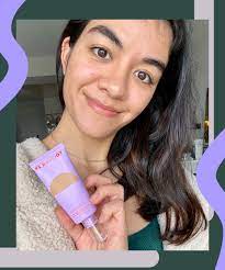 sunnydays spf 30 tinted sunscreen review