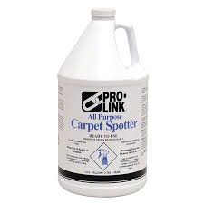 pro link all purpose carpet spotter