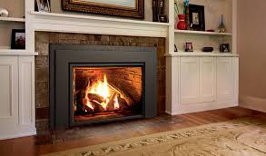 Enviro E44 Gas Insert Monroe Fireplace