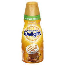 international delight coffee creamer