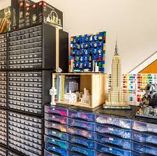 Big Sale On Lego Storage gambar png