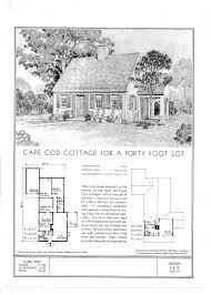 These plans are suitable for construction in different climatic zones. Cape Cod House Wikiwand