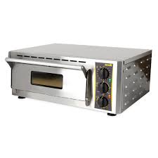 equipex pz 430s countertop pizza oven