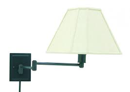 Swing Arm Wall Lamp Ws16 91 Kirby Risk