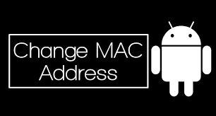 Hasil gambar untuk Merubah MAC Address