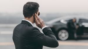 Security Chauffeur London | Close Protection Personal Drivers