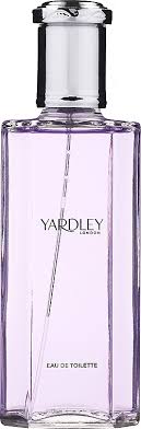 yardley perfume and cosmetics at makeup