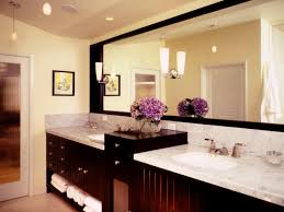 This top decor video has title bathroom double vanity lighting ideas with label bathroom double vanity. Designing Bathroom Lighting Hgtv