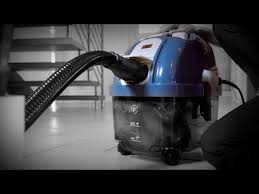 hera by maxima new vacuum steam cleaner