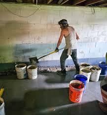 Waterproofing Company In New Jersey And