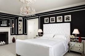 the best decorating ideas for black and