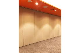 Panelite Movable Wall Partition System