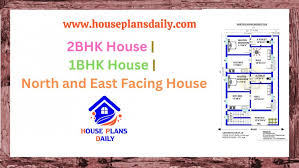 2bhk House 1bhk House North And