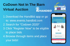 Rock barn country club & spa has always held the safety and comfort of our members, guests, and staff as a top priority. Hoedown In The Barn On Twitter Our Virtual Auction In Support Of Rainbowridersnl Is Now Live Below Are The Steps On How To Register To Take Part In The Auction Once Registered