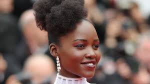 Some women opt for a super low haircut when they just don't feel like having to deal with styling their hair on a daily basis. Lupita Nyong O On Being Shunned For Her Natural Hair Texture Allure
