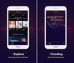 Yuk install saja 10 aplikasi streaming musik online terbaik di android ini. 10 Aplikasi Pemutar Musik Online Terbaik Di Android Gratis